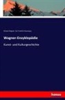 Carl Friedrich Glasenapp, Richar Wagner, Richard Wagner - Wagner-Enzyklopädie