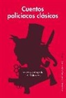 Nathaniel Hawthorne - Cuentos policiacos clásicos