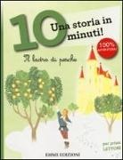 Francesca Lazzarato, A. Feltrin - Il ladro di pesche. Una storia in 10 minuti!