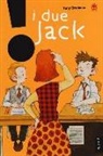 Tony Bradman, R. Collins - I due Jack