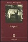 Curzio Malaparte - Kaputt