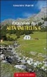 Alessandro Disperati - Escursioni in Alta Valtellina