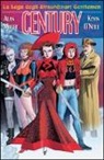 Alan Moore, Kevin O'Neill - La lega degli straordinari gentlemen. Century