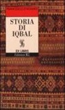 Francesco D'Adamo, B. Bongini - Storia di Iqbal