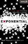 Dave Ferguson, Dave/ Ferguson Ferguson, Jon Ferguson - Exponential