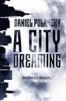 Daniel Polansky, Polansky Daniel - A City Dreaming