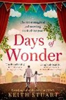 Keith Stuart - Days of Wonder