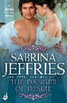 Sabrina Jeffries, Jeffries Sabrina - The Danger of Desire