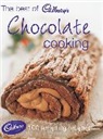 Joanna Farrow - Best of Cadbury's