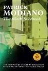 Patrick Modiano - The Black Notebook