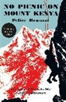 Felice Benuzzi, Benuzzi Felice - No Picnic on Mount Kenya