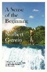 Norbert Gstrein, Gstrein Norbert - A Sense of the Beginning