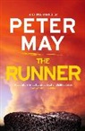 Peter May - The Runner