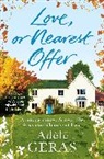 Ad@95@#232 Geras, Adele Geras, Adèle Geras, Le - Love, or Nearest Offer