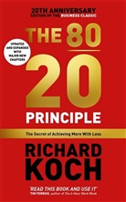 Richard Koch - The 80/20 Principle