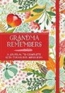 Various Authors, Michael O'Mara Books, Various Authors - Grandma Remembers