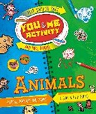 Moira Butterfield - You & Me Activity: Animals
