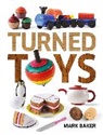 Baker, M Baker, M. Baker, Mark Baker - Turned Toys