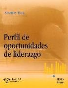 Alexander Hiam - Perfil de oportunidades de liderazgo