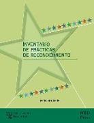 Bob Nelson - Inventario de prácticas de reconocimiento