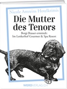 Nicole Amrein - Die Mutter des Tenors