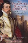 Derek Wilson, Mr Derek Wilson - The Uncrowned Kings of England