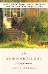 Alison Anderson - The Summer Guest