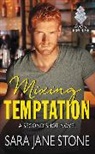 Sara Jane Stone - Mixing Temptation