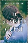 Alison Anderson - The Summer Guest