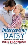 Julie Brannagh, Brannagh Julie - Intercepting Daisy