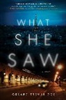 Gerard Stembridge - What She Saw