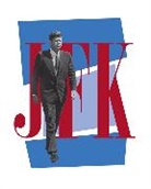 Douglas Brinkley, Stephen Kennedy Smith, Stephen Kennedy/ Brinkley Smith - JFK