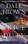 Dale Brown - Price of Duty