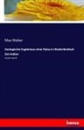 Max Weber - Zoologische Ergebnisse einer Reise in Niederländisch Ost-Indien
