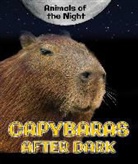 Heather M. Moore Niver, Heather Moore Niver - Capybaras After Dark