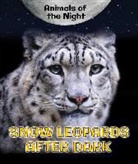 Heather M. Moore Niver, Heather Moore Niver - Snow Leopards After Dark