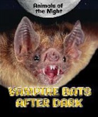 Heather M. Moore Niver, Heather Moore Niver - Vampire Bats After Dark