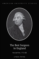 Lynda Payne - The Best Surgeon in England