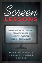 Mary M. Dalton, Laura Linder, Laura R. Linder, M Dalton, M Dalton, Mar M Dalton... - Screen Lessons
