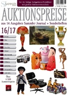 Joscha Eberhardt, Rudolf Neumeier, Neumeier Rudolf, Gerd Reddersen, Reddersen Gerd - Auktionspreise 16/17