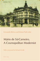 Fernando Beleza, Simon Park, Beleza, Fernand Beleza, Fernando Beleza, Park... - Mário de Sá-Carneiro, A Cosmopolitan Modernist