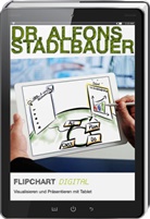 Alfons Stadlbauer - Flipchart DIGITAL.