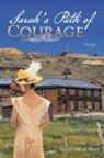 Mazi McBurnie - Sarah's Path of Courage
