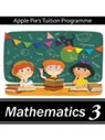 Apple Pie's Tuition Programme - Mathematics 3