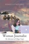 Irsang Luther King - Woman Journalist