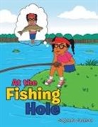 Sugunda Jackson - At the Fishing Hole