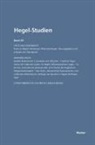 Nicolin, Nicolin, Friedhelm Nicolin, Pöggeler, Ott Pöggeler, Otto Pöggeler - Hegel-Studien / Hegel-Studien, Band 29