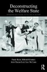 Dr Edward Granter, Edward Granter, John Hassard, Paula Hyde, Paula Granter Hyde, Hyde Paula... - Deconstructing the Welfare State