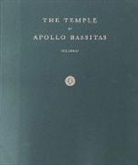 Frederick A. Cooper - The Temple of Apollo Bassitas IV