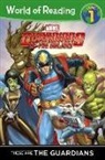 Tomas Palacios, Clarissa S. Wong - These Are the Guardians of the Galaxy